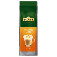 Растворимый кофе