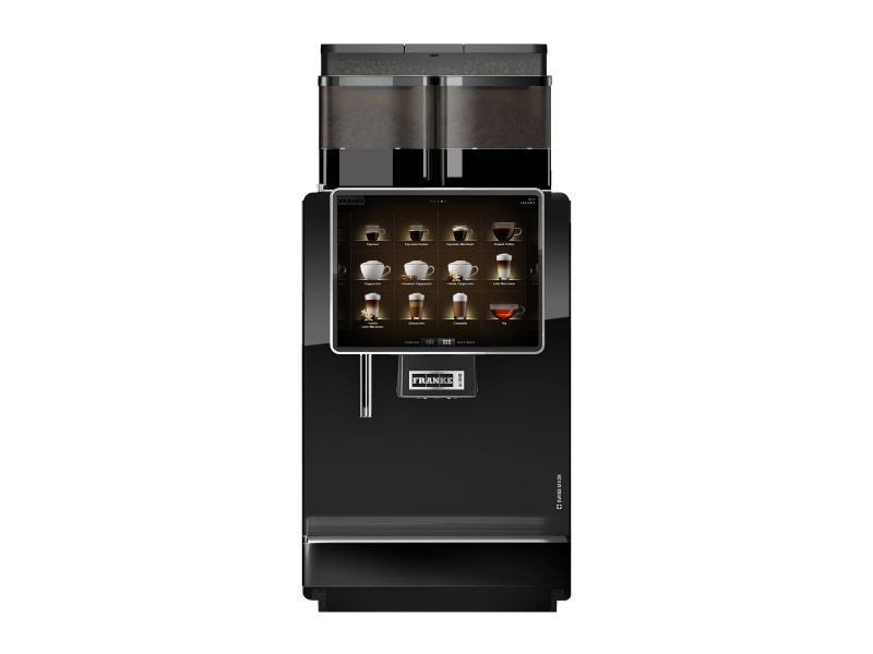 Franke A1000 pdp 1