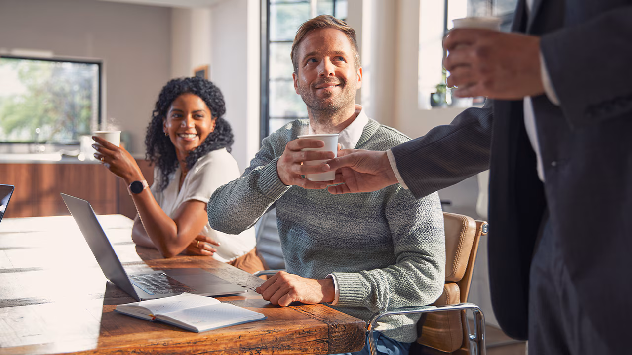 Откройте Club Fresh Milk