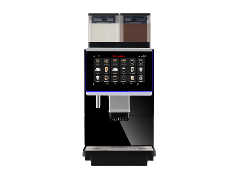 Dr coffee F200