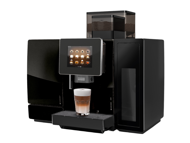 Franke A600​ pdp 3