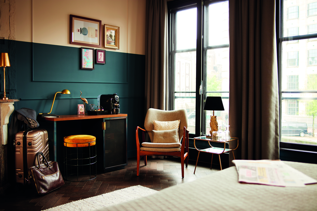 UAHotel - header image