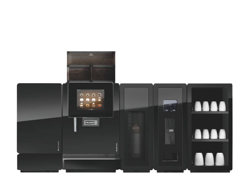 Franke A600​ pdp 4