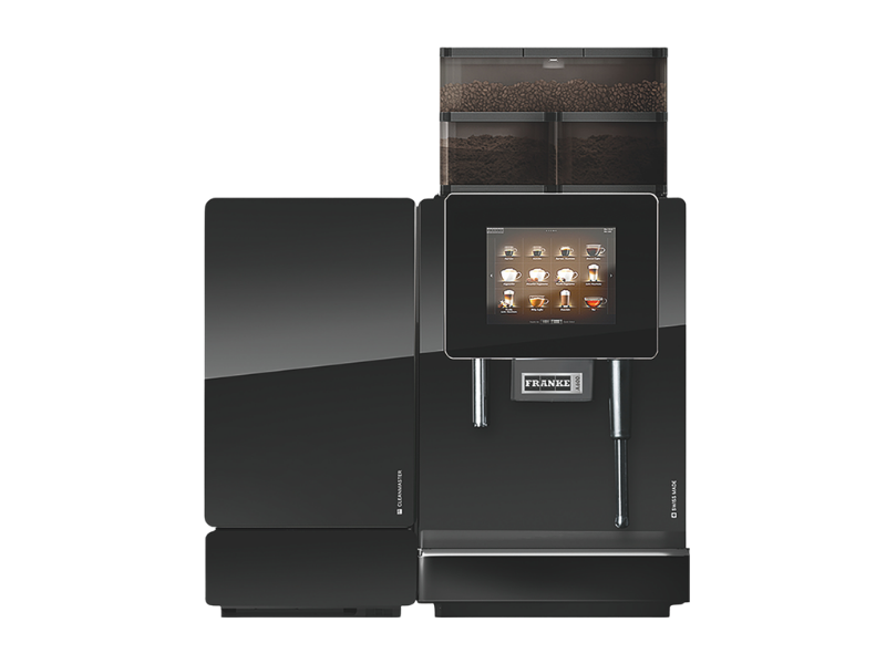 Franke A600​ pdp 2