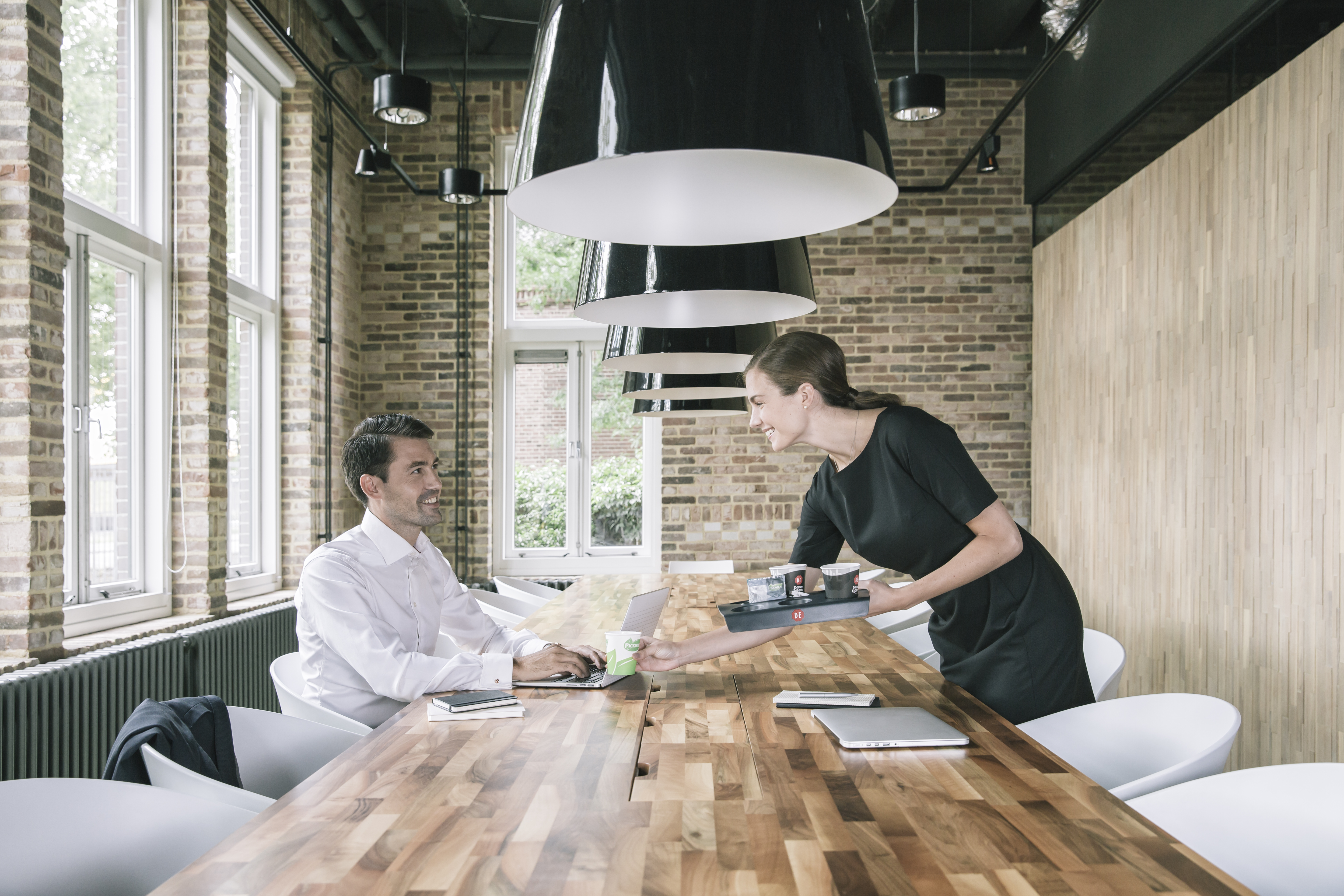 Bravilor RLX – професійне рішення для гарячої води