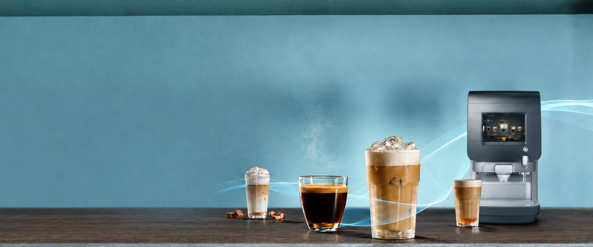 UA-Homepage-Cafitesse