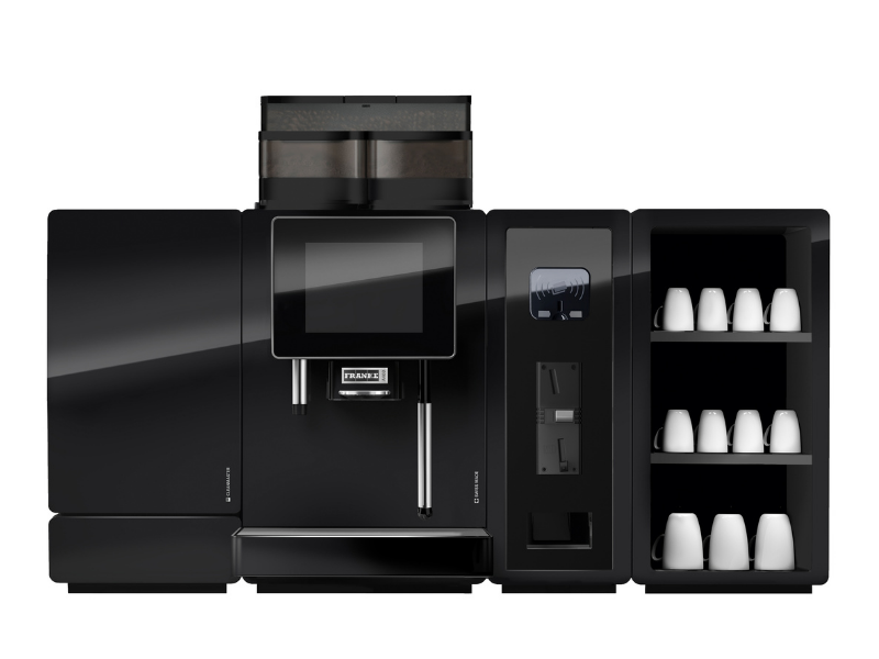 Franke A400 MS EC​ pdp 4
