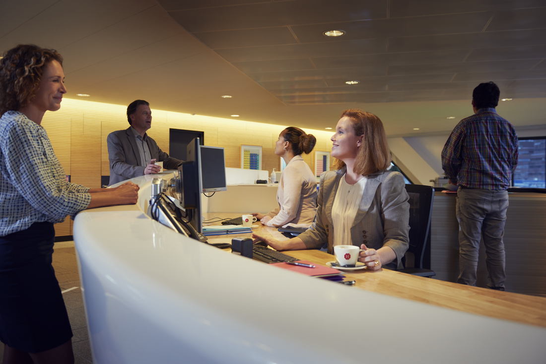 UA Healthcare-factor-1-reception