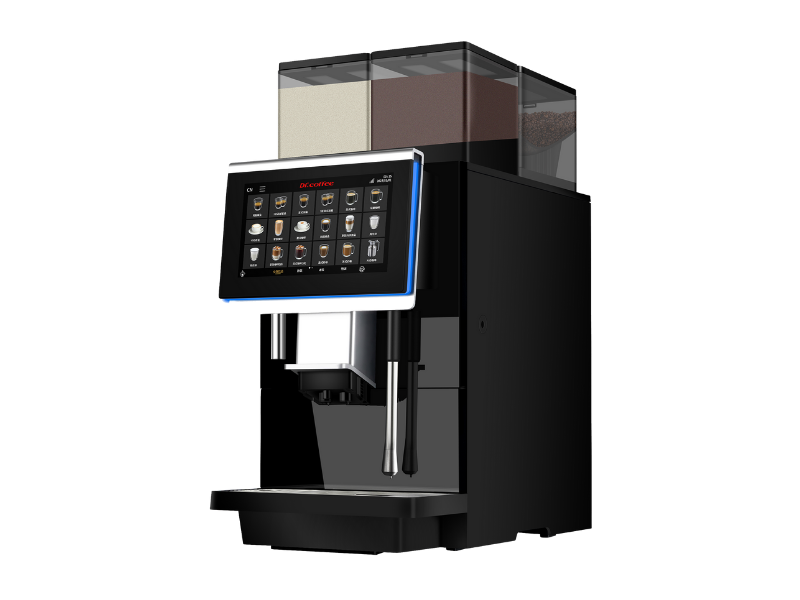 Dr coffee F200