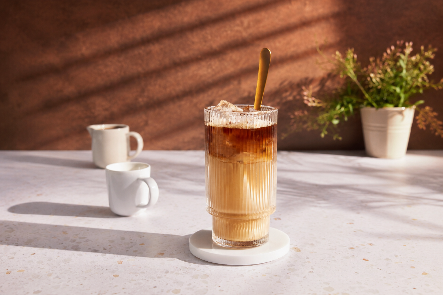 UA-Chai maple
