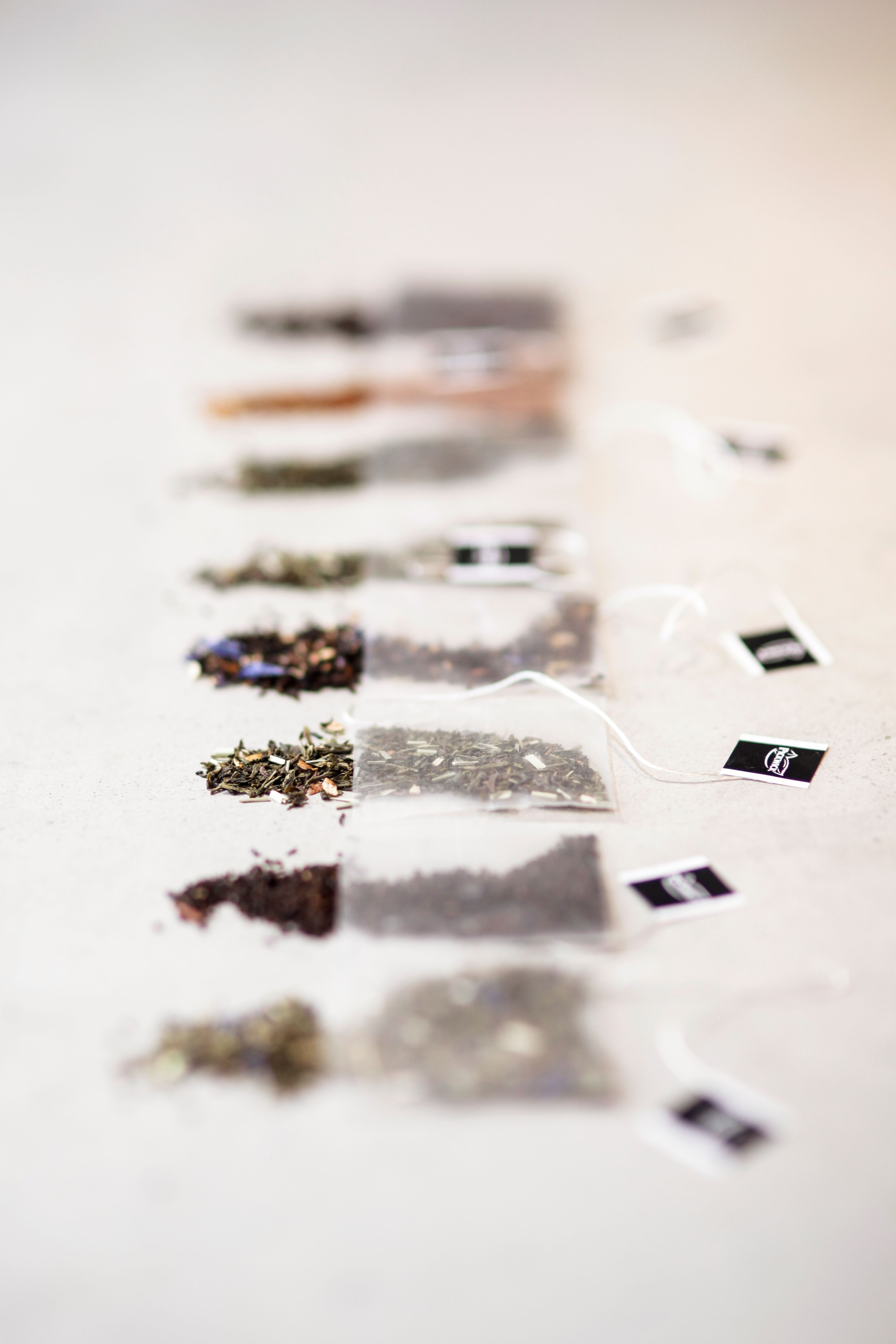UA-Pickwick Tea Master Selection theezakjes Sfeerbeeld