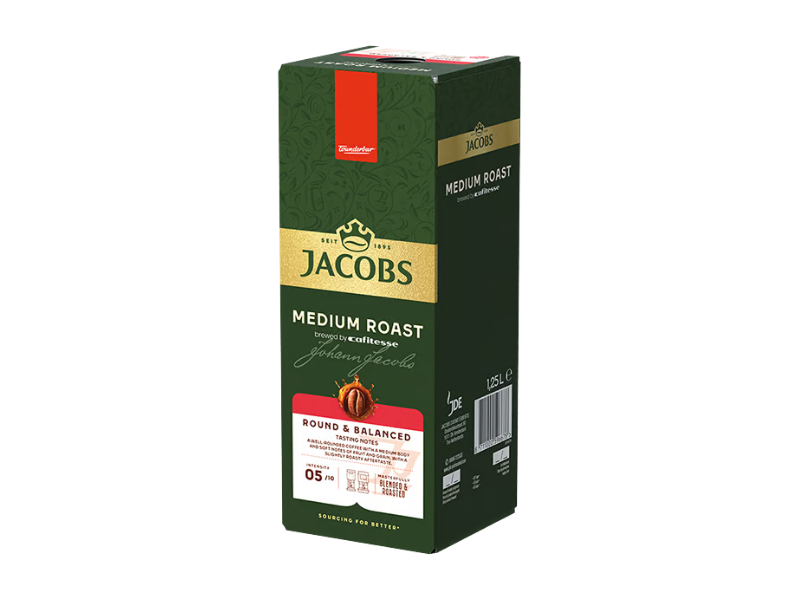 JACOBS MEDIUM ROAST LIQ 1.25LX2 pdp 3