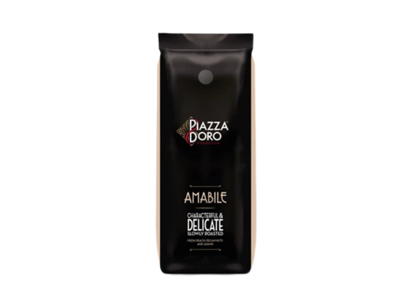 piazza d'oro amabile