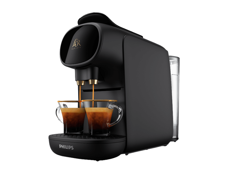 LOR barista sublime pdp