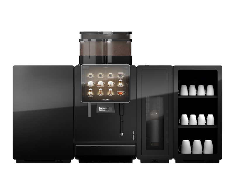 Franke A800 pdp 4
