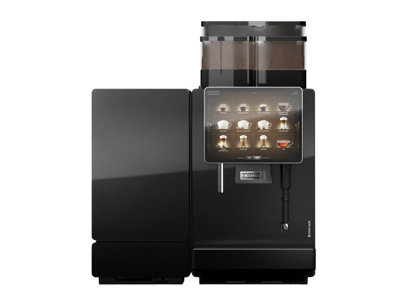 Franke A800 pdp 2