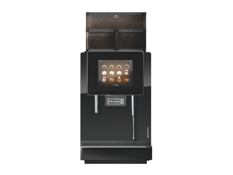 Franke A600​ pdp 1