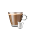 Кофе с молоком
